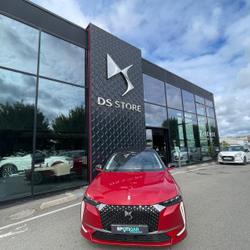 DS DS4 PureTech 180 Trocadero Automatique FEUX MATRIX LED + GPS  + CAMERA RECUL Caudan