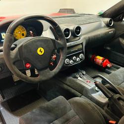 Autres Ferrari 670CV Balma