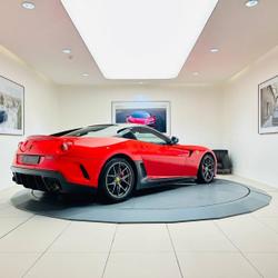 Autres Ferrari 670CV Balma