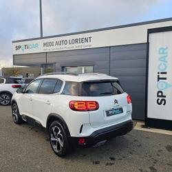 Citroen C5 Aircross PureTech 130 Shine Pack EAT8 Caudan