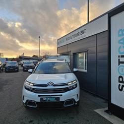 Citroen C5 Aircross PureTech 130 Shine Pack EAT8 Caudan