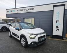 Citroen C3 Caudan