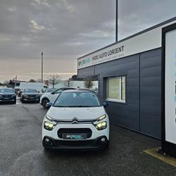 Citroen C3 1.2 PureTech 83 Feel Pack Caudan