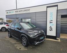 Citroen C3 Aircross Caudan