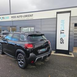 Citroen C3 Aircross PureTech 130 Shine EAT6 Caudan