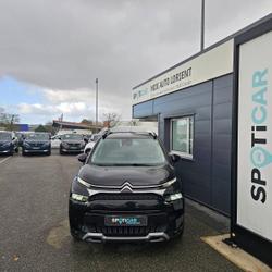 Citroen C3 Aircross PureTech 130 Shine EAT6 Caudan