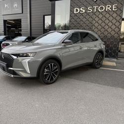 DS DS7 BlueHDi 130ch Opera Automatique toit ouvrant / hayon electrique Concarneau