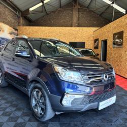 Ssangyong Korando 2.0 litres essence 150 ch Finition Sapphire Dunkerque