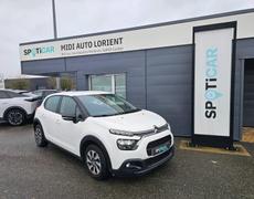 Citroen C3 Caudan