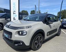 Citroen C3 Crach