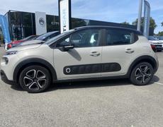 Citroen C3 Crach