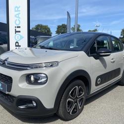 Citroen C3 PureTech 82ch Feel Crach