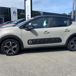 Citroen C3 PureTech 82ch Feel Crach