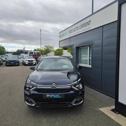 Citroen C4 1.5 BlueHDi 130 MAX Automatique Caudan