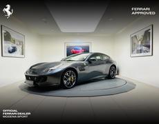 Ferrari GTC4 Lusso Balma