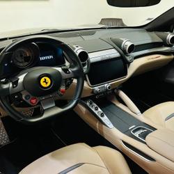 Ferrari GTC4 Lusso V8 3.9 T 610ch Balma