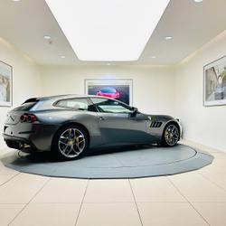 Ferrari GTC4 Lusso V8 3.9 T 610ch Balma