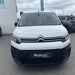 Citroen Berlingo M 650kg BlueHDi 100 S&S Driver S&eacute;n&eacute;
