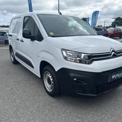 Citroen Berlingo M 650kg BlueHDi 100 S&S Driver S&eacute;n&eacute;