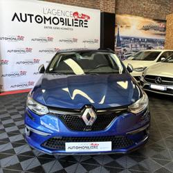 Renault Megane 4 1.6 DCI 165 ch Finition GT 4Control BVA Dunkerque