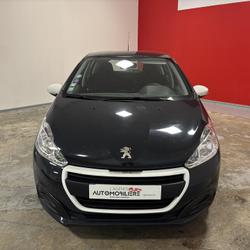 Peugeot 208 208 (2) 1.2 PURETECH 68 LIKE 5P + ATTELAGE Chambray-l&egrave;s-Tours