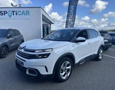 Citroen C5 Aircross Séné