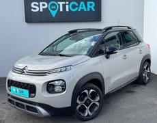 Citroen C3 Aircross Concarneau
