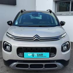 Citroen C3 Aircross PureTech 110ch S&S Shine E6.d Concarneau