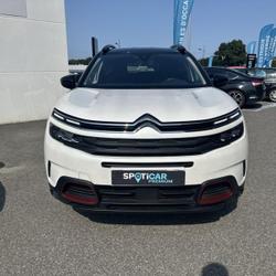 Citroen C5 Aircross Hybrid 225ch C-Series e-EAT8 S&eacute;n&eacute;