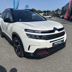 Citroen C5 Aircross Hybrid 225ch C-Series e-EAT8 S&eacute;n&eacute;