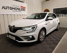 Renault Megane 4 Vannes