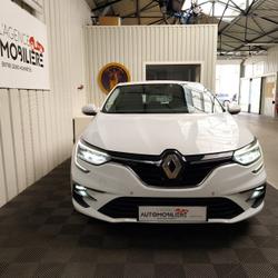 Renault Megane 4 1.5 BLUEDCI 115 BUSINESS INTENS Vannes