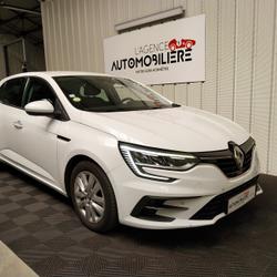 Renault Megane 4 1.5 BLUEDCI 115 BUSINESS INTENS Vannes