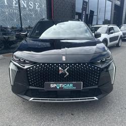 DS DS7 E-TENSE 4x4 360ch Opera Crach