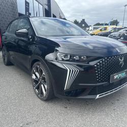 DS DS7 E-TENSE 4x4 360ch Opera Crach