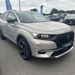 DS DS7 Crossback E-TENSE 225ch Louvre Crach