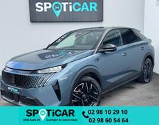 Peugeot 3008 Concarneau