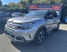 Citroen C5 Aircross Séné