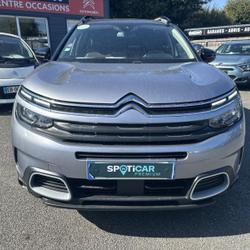 Citroen C5 Aircross PureTech 130ch S&S Feel S&eacute;n&eacute;