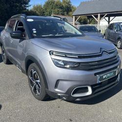 Citroen C5 Aircross PureTech 130ch S&S Feel S&eacute;n&eacute;