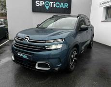 Citroen C5 Aircross - Hybrid 225 Shine e-EAT8/Hayon mains libres/TOIT OUVRANT/ATTELAGE - 21 390 €