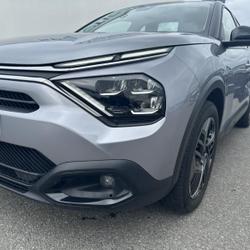 Citroen C4 PureTech 130ch S&S Feel Pack S&eacute;n&eacute;