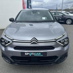 Citroen C4 PureTech 130ch S&S Feel Pack S&eacute;n&eacute;