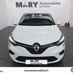 Renault Clio 5 Clio E-Tech 140 Business Le Havre