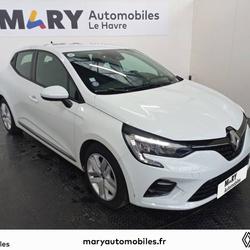 Renault Clio 5 Clio E-Tech 140 Business Le Havre