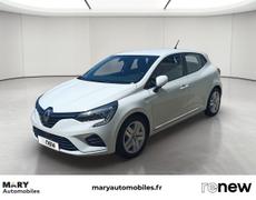 Renault Clio 5