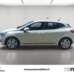 Renault Clio 5 Clio E-Tech 140 Business Le Havre