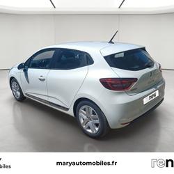 Renault Clio 5 Clio E-Tech 140 Business Le Havre