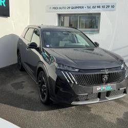 Peugeot 5008 Hybrid 145ch Allure e-DCS6/VISION 360 Quimper