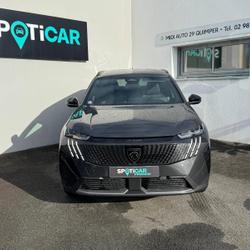 Peugeot 5008 Hybrid 145ch Allure e-DCS6/VISION 360 Quimper